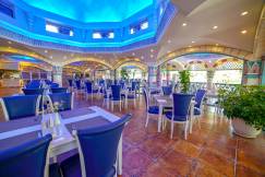 KAMELYA COLLECTION AISHEN K CLUB Restaurants